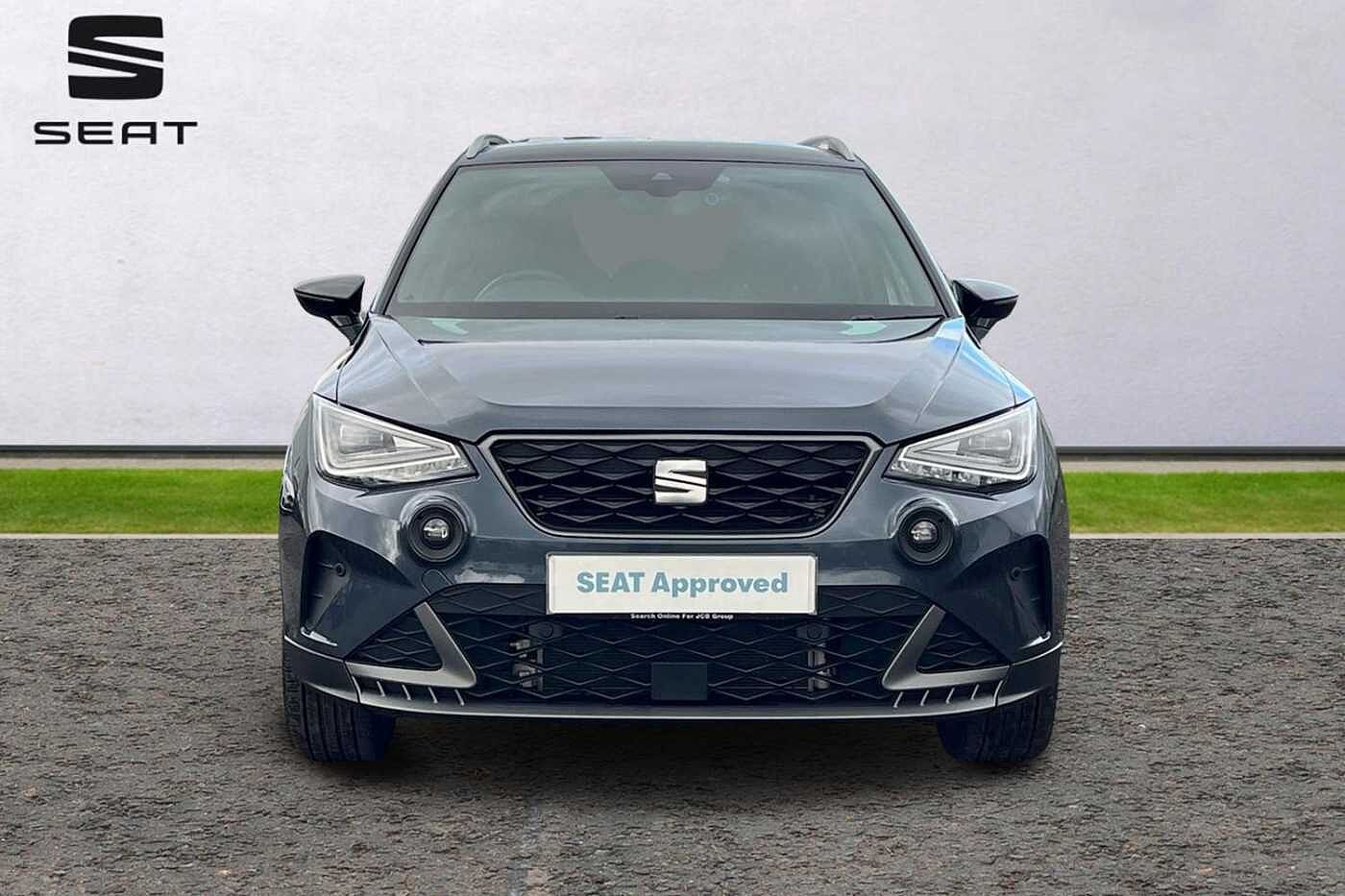 Used SEAT Arona 2024 for sale - 76677501: Photo 8