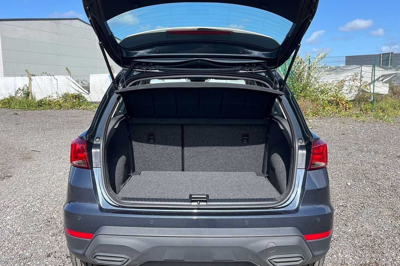 Used SEAT Arona 2024 for sale - 76677304: Photo 10