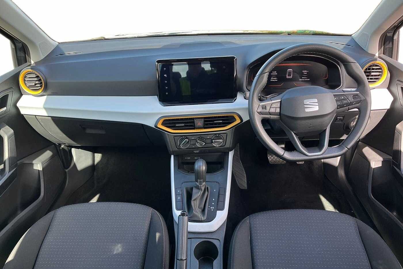 Used SEAT Arona 2024 for sale - 76677304: Photo 11