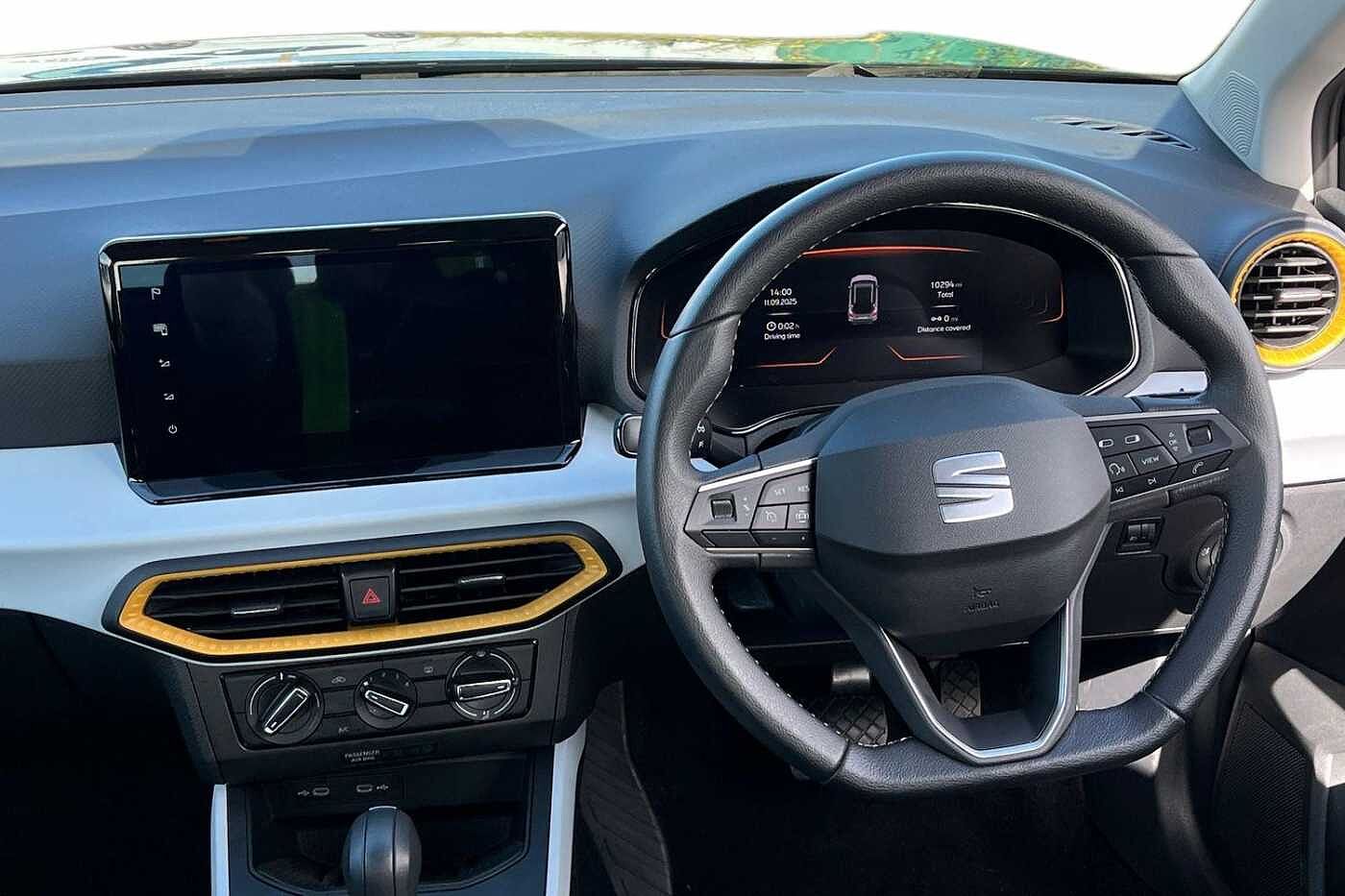 Used SEAT Arona 2024 for sale - 76677304: Photo 12