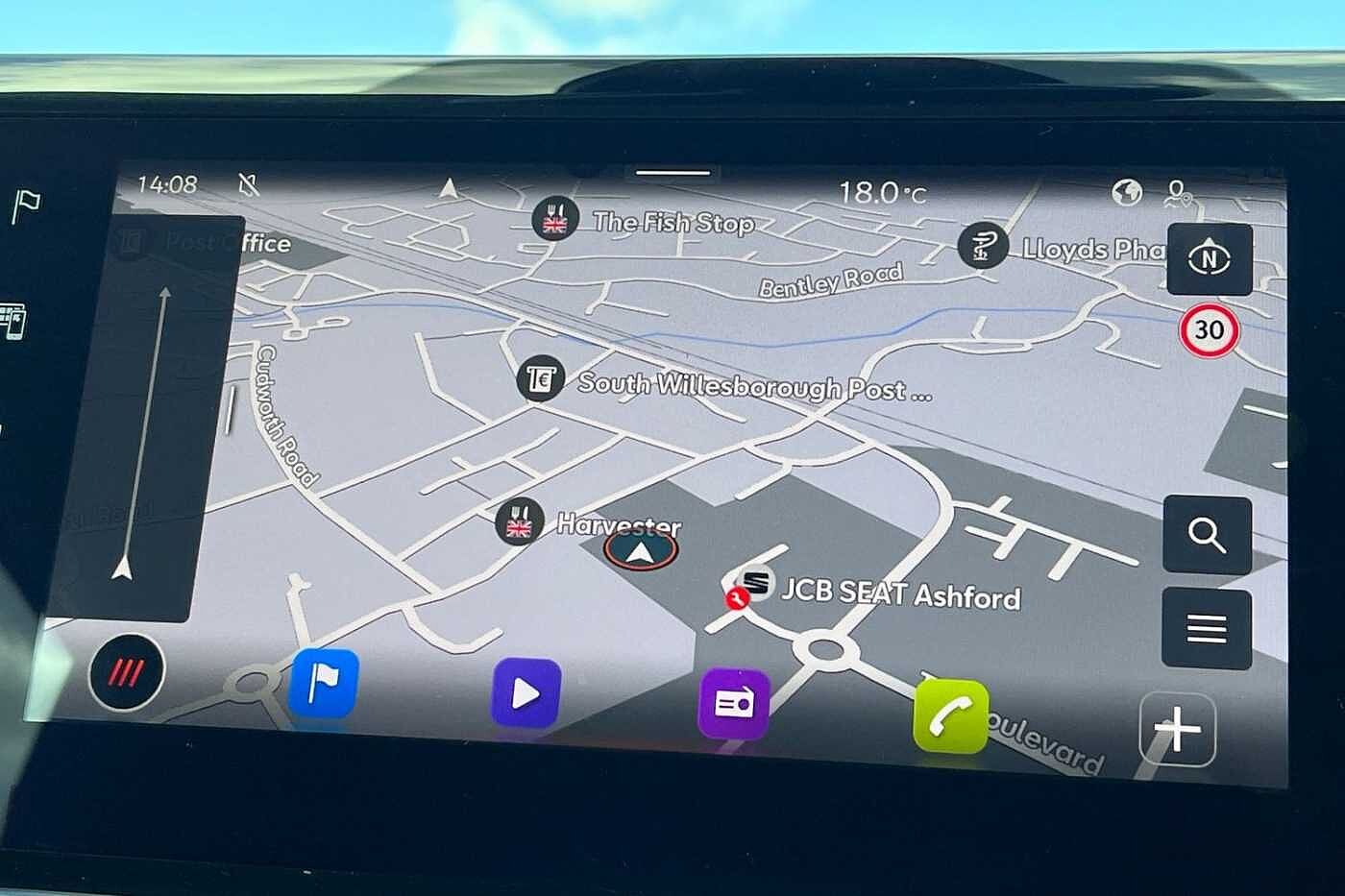 Used SEAT Arona 2024 for sale - 76677304: Photo 13