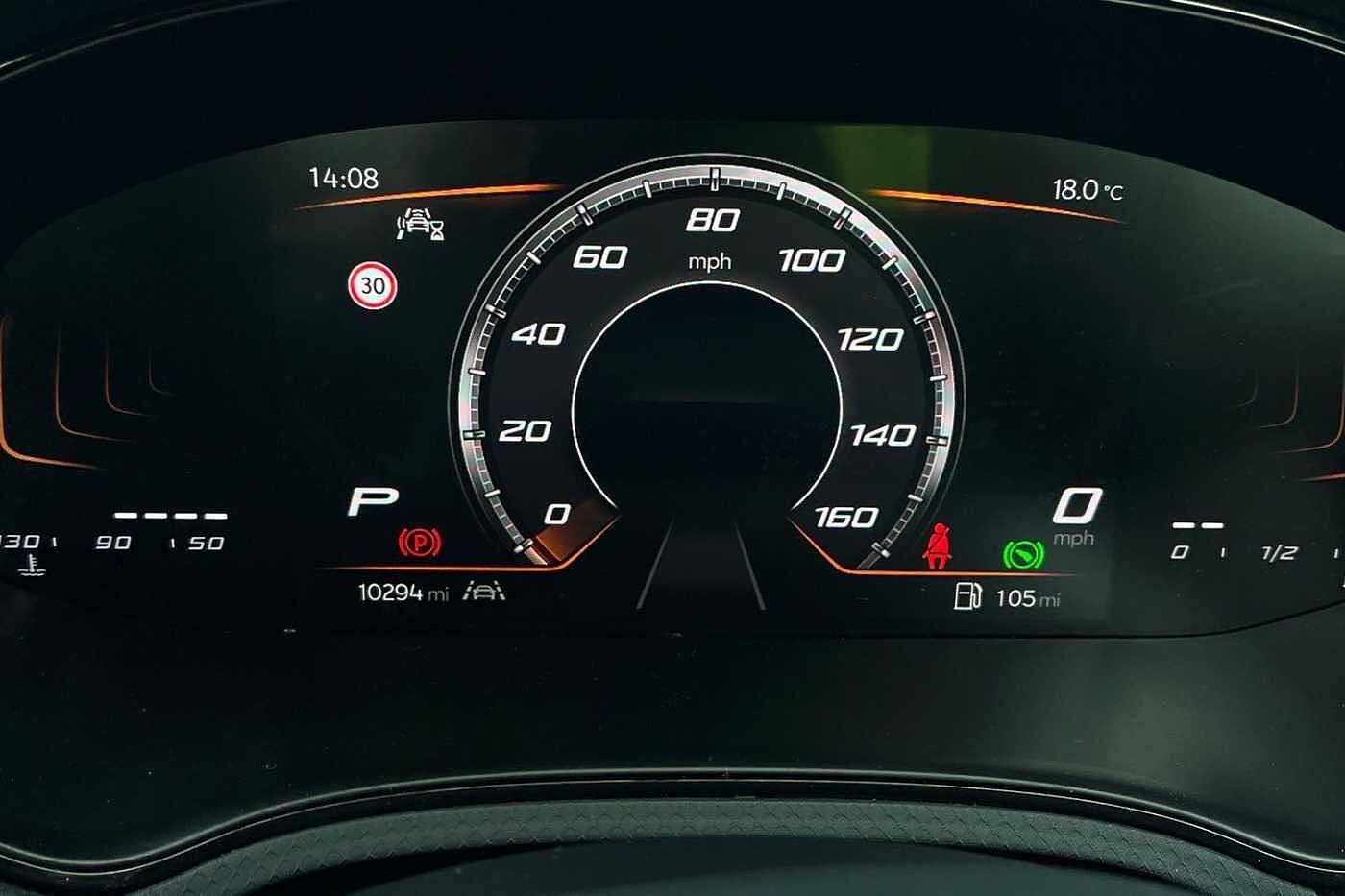 Used SEAT Arona 2024 for sale - 76677304: Photo 16