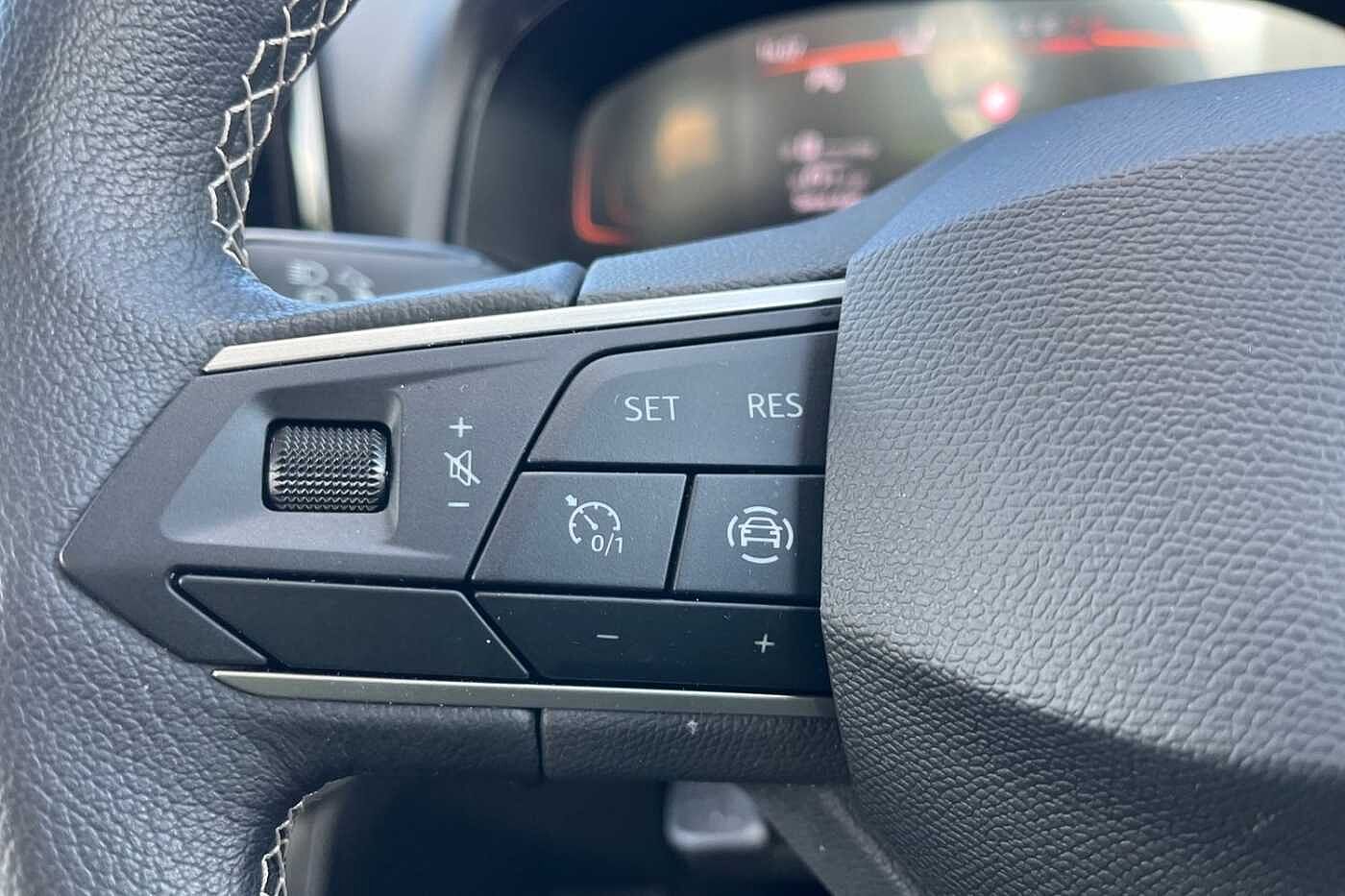 Used SEAT Arona 2024 for sale - 76677304: Photo 17