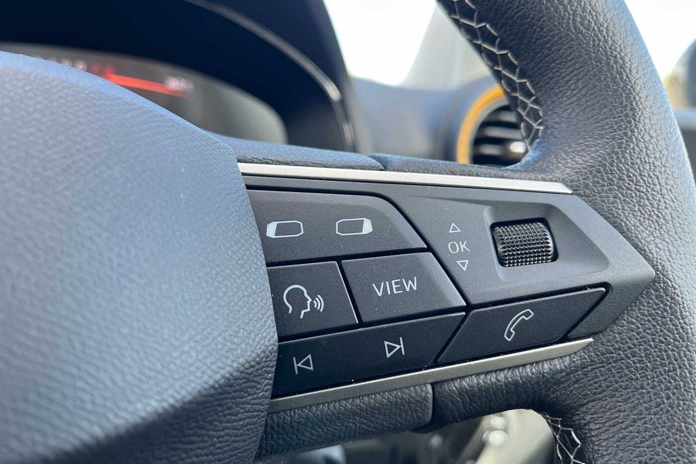 Used SEAT Arona 2024 for sale - 76677304: Photo 18