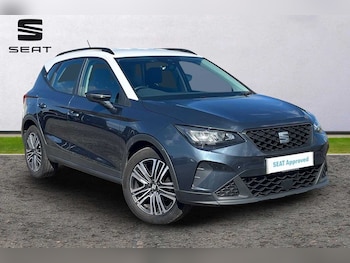 2024 (24) - 1.0 TSI 115 SE Technology 5dr DSG