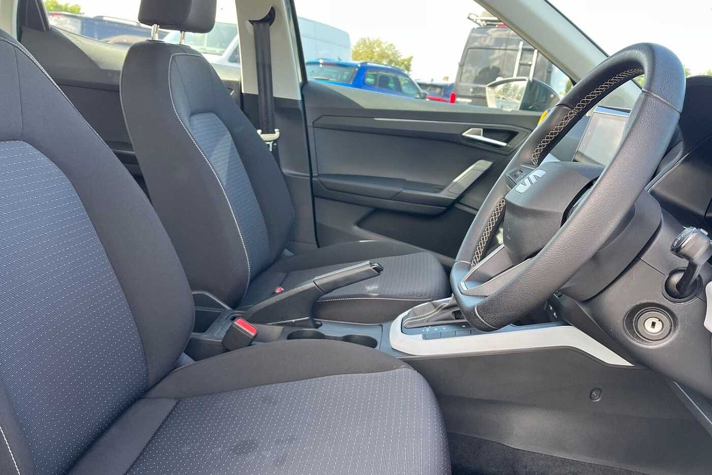 Used SEAT Arona 2024 for sale - 76677304: Photo 20