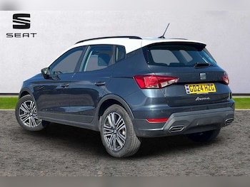 Used SEAT Arona 2024 for sale - 76677304: Photo