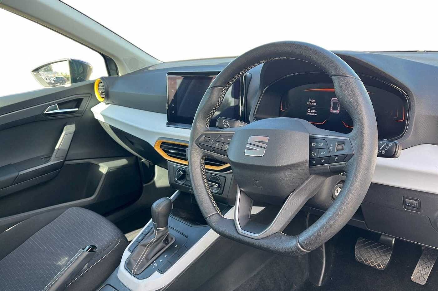 Used SEAT Arona 2024 for sale - 76677304: Photo 6