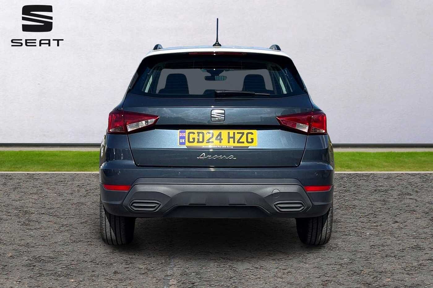 Used SEAT Arona 2024 for sale - 76677304: Photo 7