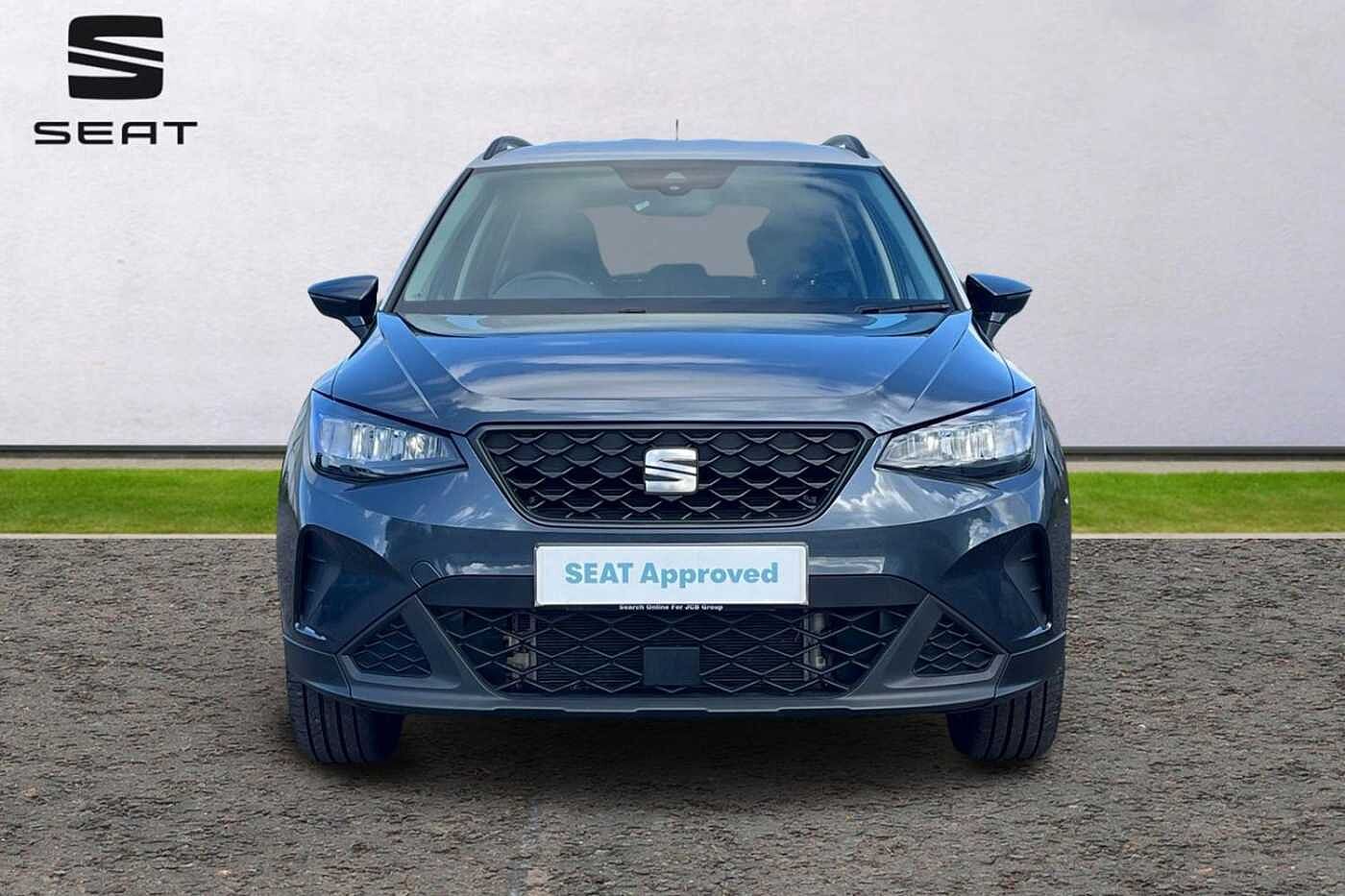 Used SEAT Arona 2024 for sale - 76677304: Photo 8