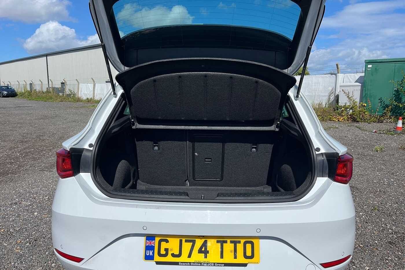 Used SEAT Leon 2024 for sale - 76678780: Photo 10