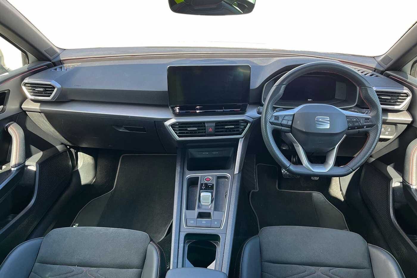 Used SEAT Leon 2024 for sale - 76678780: Photo 11