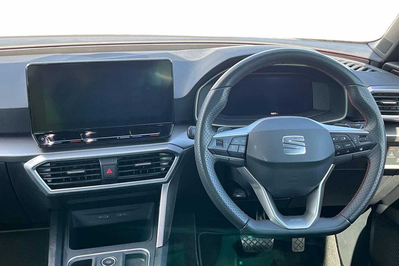 Used SEAT Leon 2024 for sale - 76678780: Photo 12