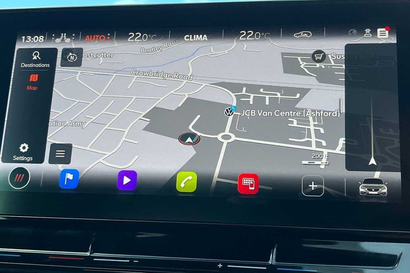 Used SEAT Leon 2024 for sale - 76678780: Photo 13