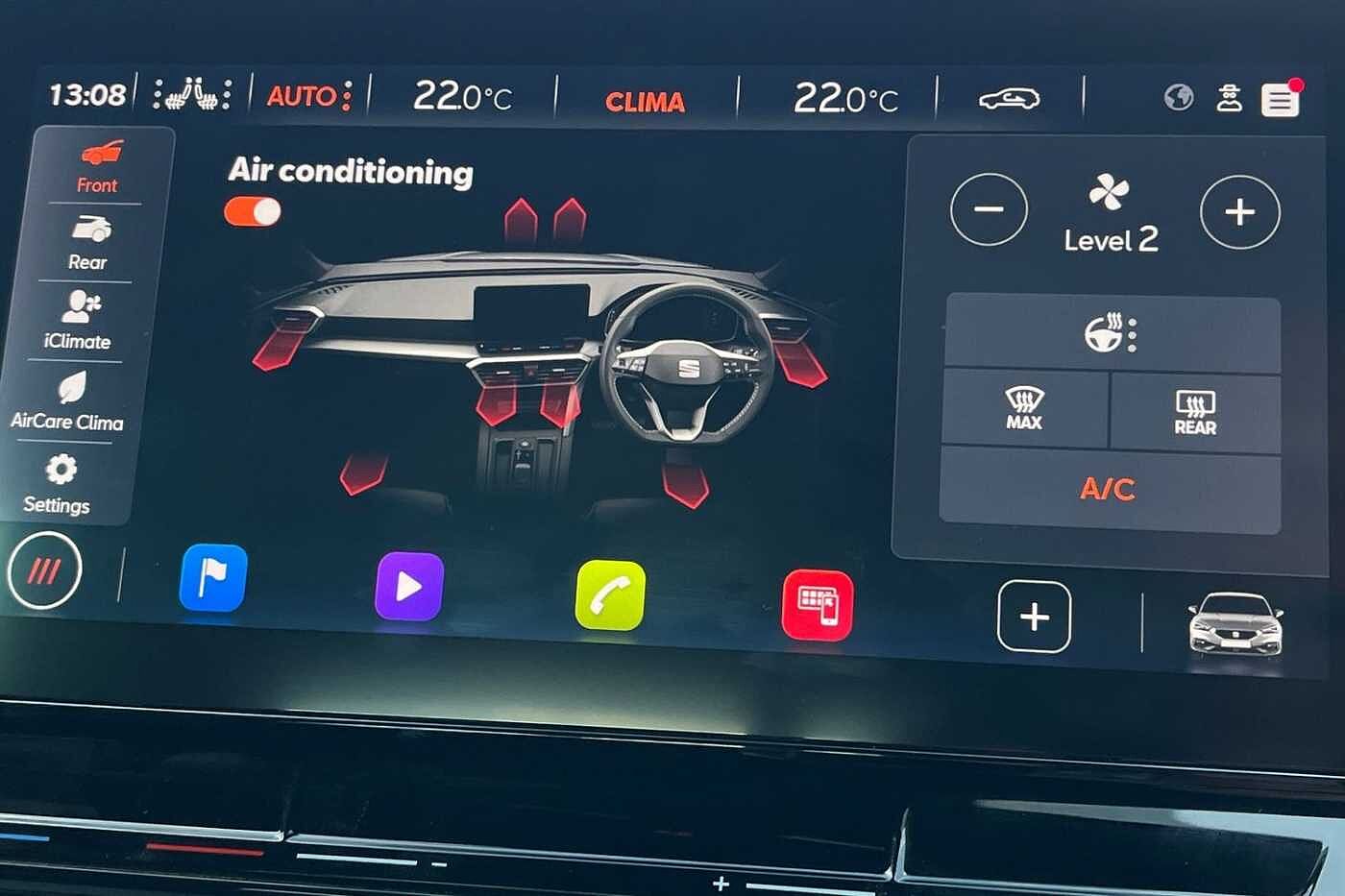 Used SEAT Leon 2024 for sale - 76678780: Photo 14