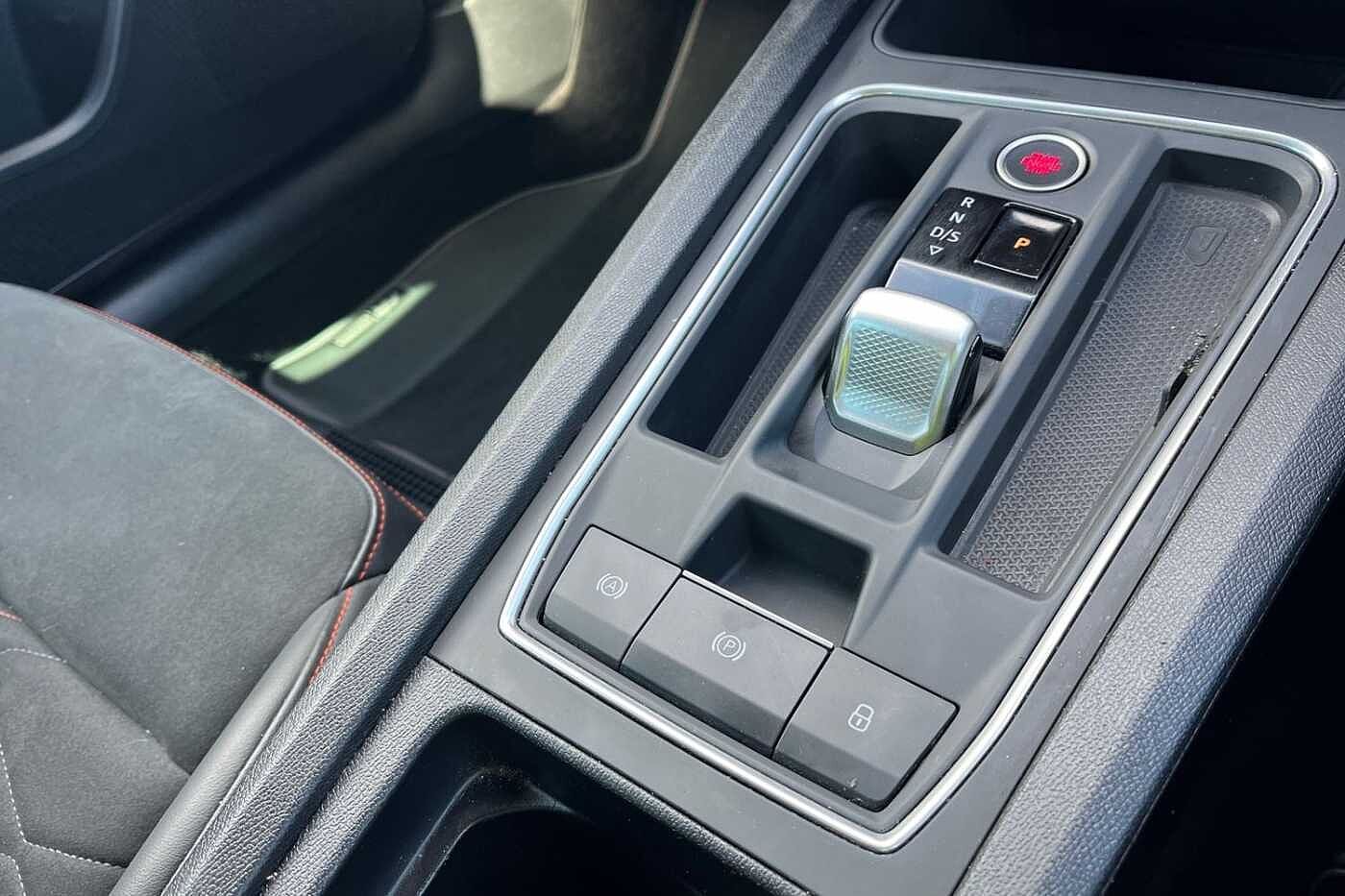 Used SEAT Leon 2024 for sale - 76678780: Photo 15