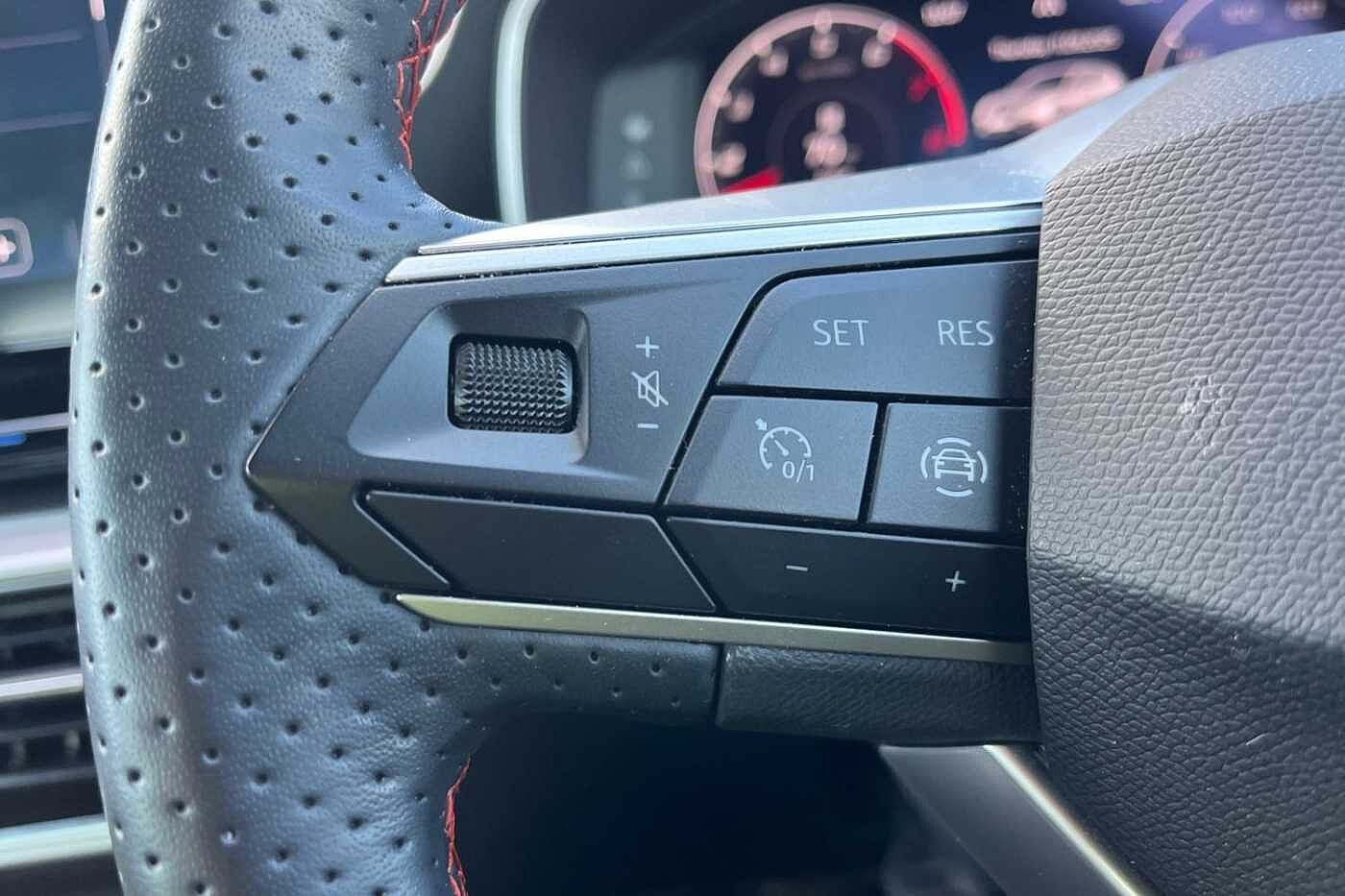 Used SEAT Leon 2024 for sale - 76678780: Photo 17