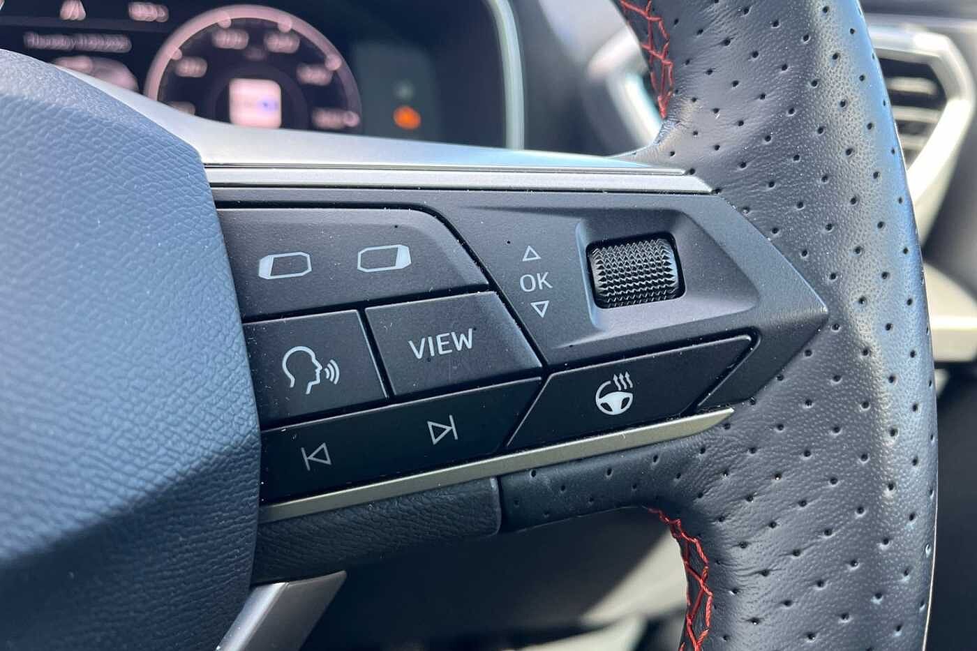 Used SEAT Leon 2024 for sale - 76678780: Photo 18