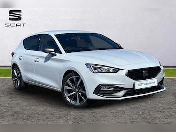 2024 (74) - 1.5 eTSI 150 FR Sport 5dr DSG