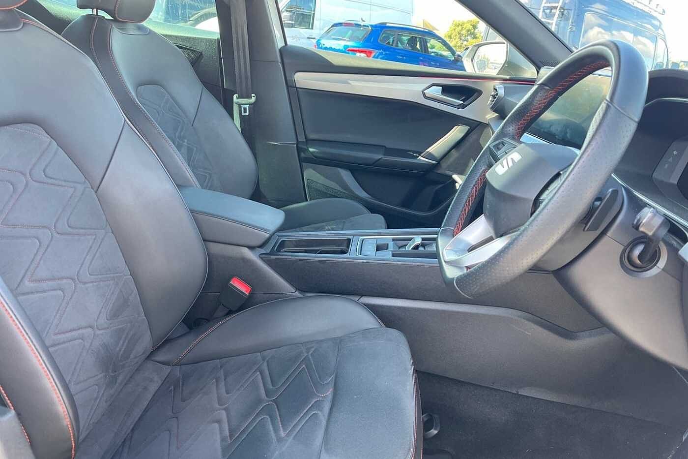 Used SEAT Leon 2024 for sale - 76678780: Photo 20