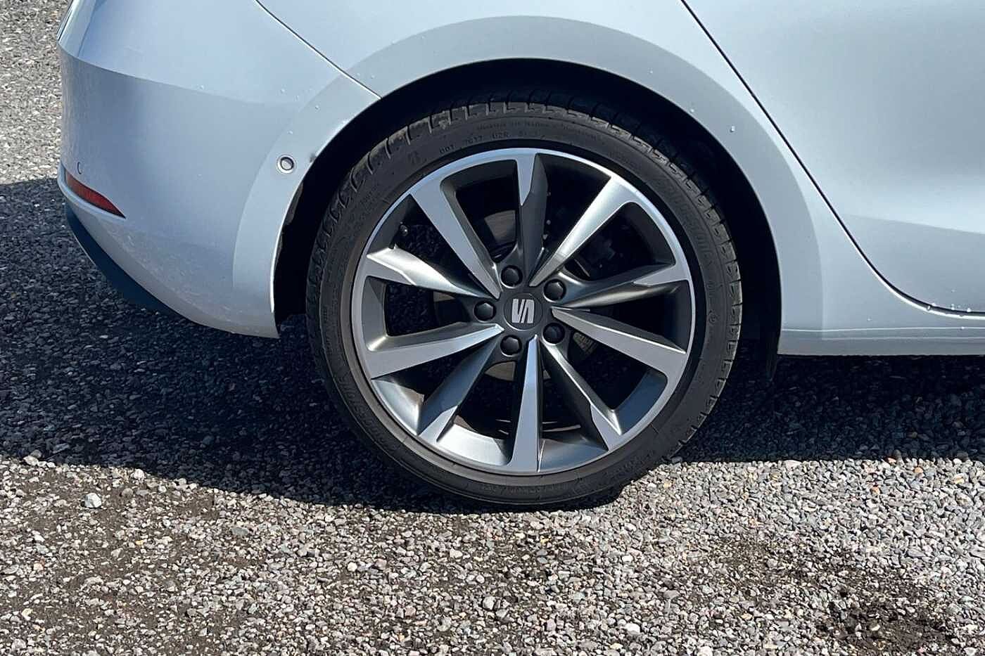 Used SEAT Leon 2024 for sale - 76678780: Photo 5