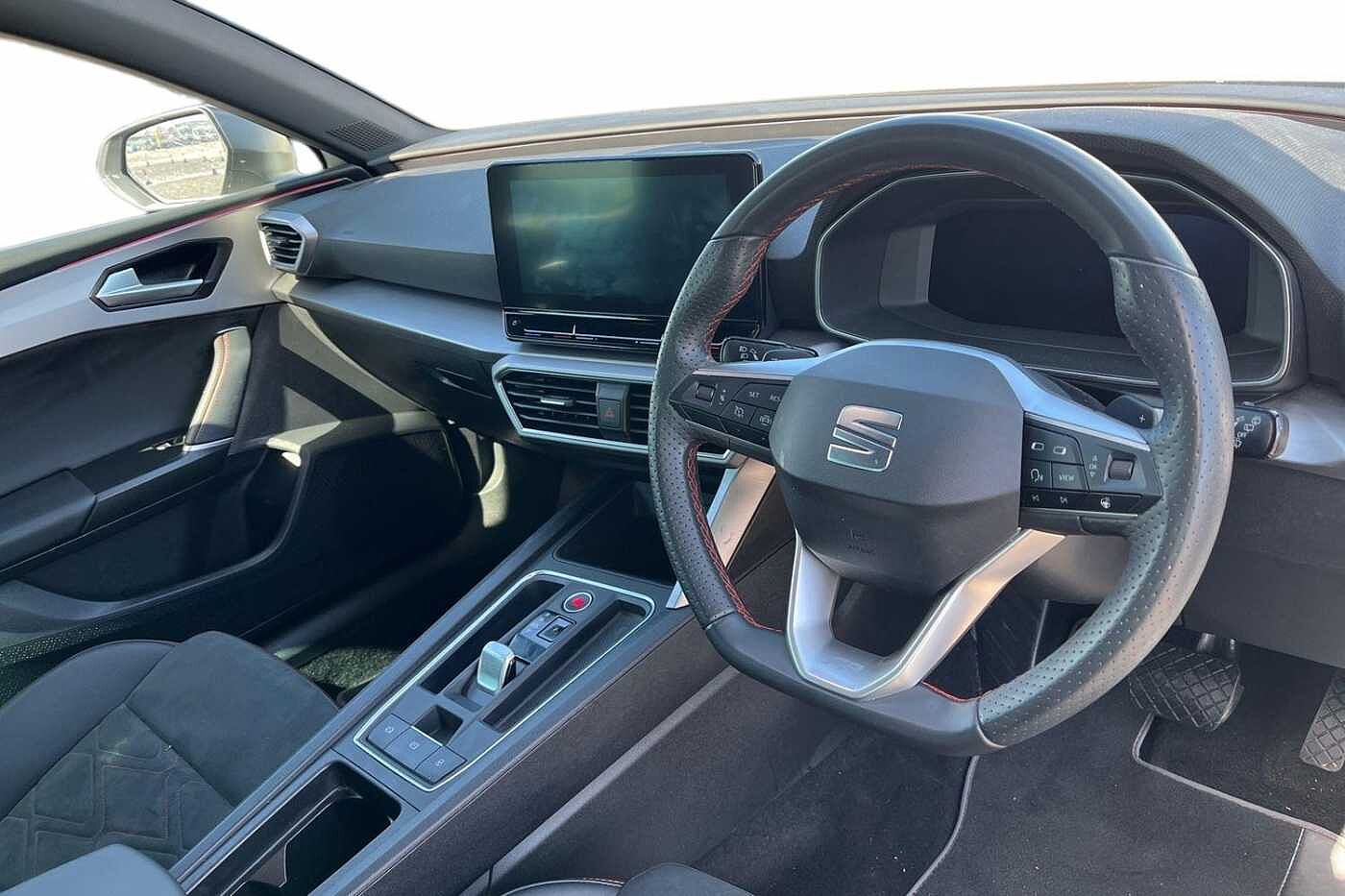 Used SEAT Leon 2024 for sale - 76678780: Photo 6