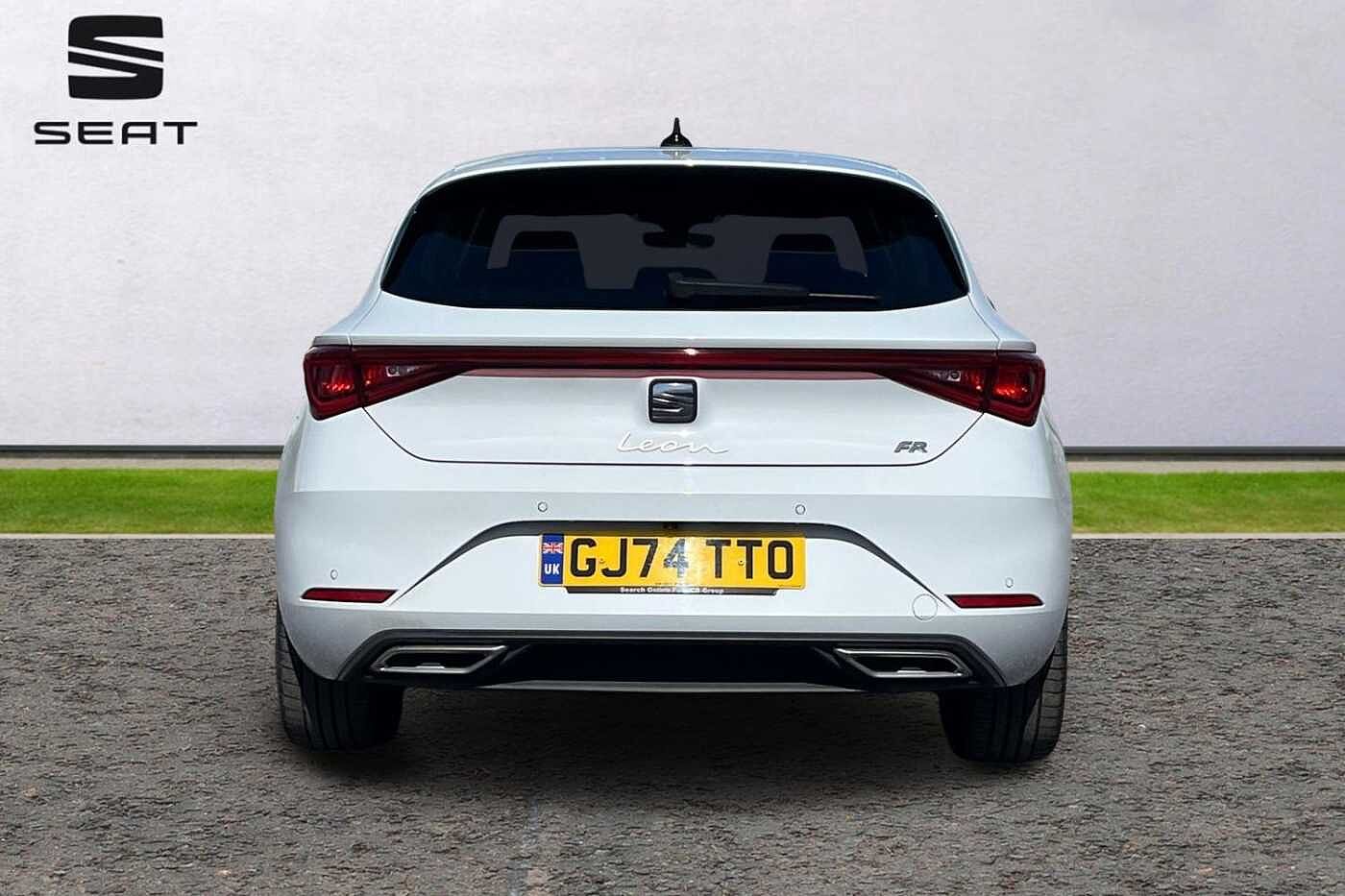 Used SEAT Leon 2024 for sale - 76678780: Photo 7