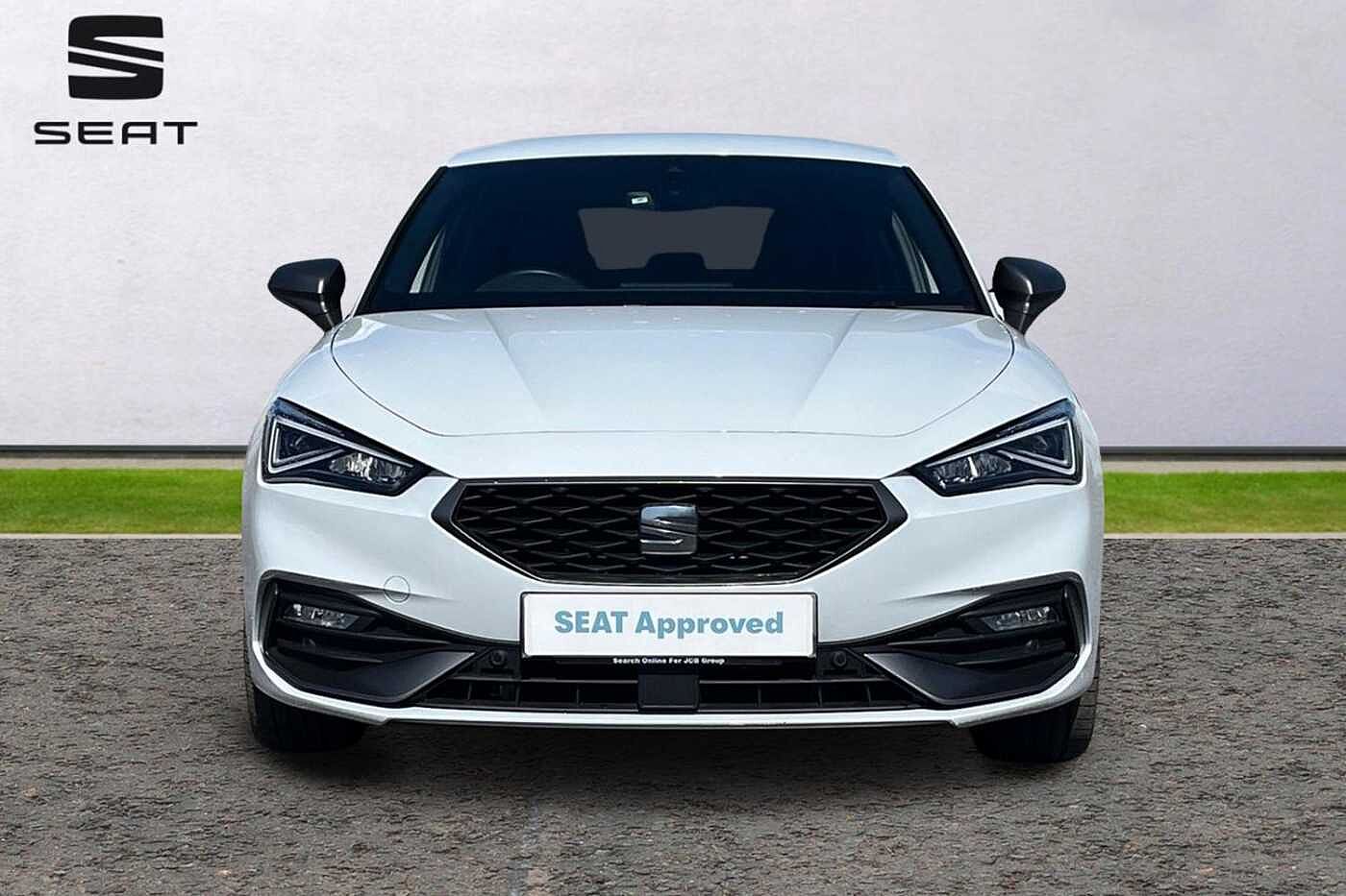 Used SEAT Leon 2024 for sale - 76678780: Photo 8