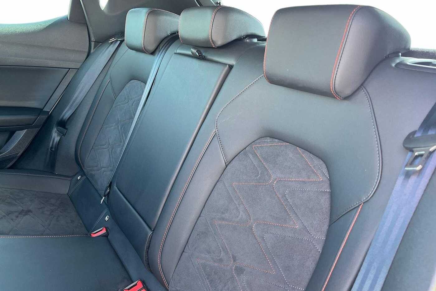 Used SEAT Leon 2024 for sale - 76678780: Photo 9