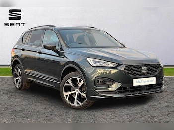 2022 (22) - 1.5 EcoTSI FR 5dr DSG