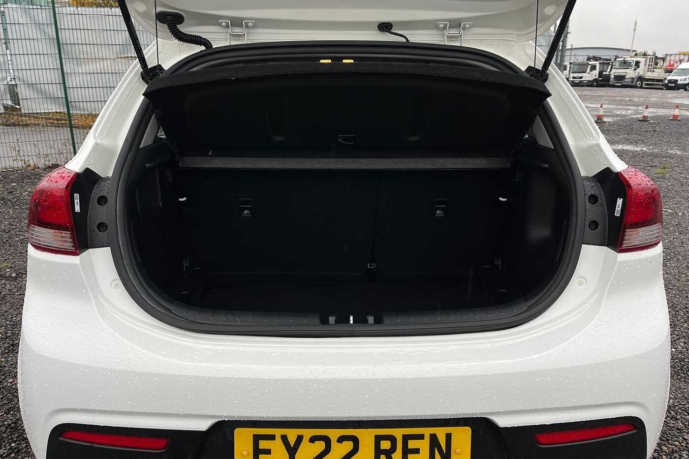 Used Kia Rio 2022 for sale - 76760661: Photo 10