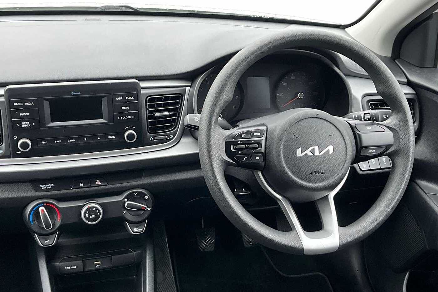 Used Kia Rio 2022 for sale - 76760661: Photo 11