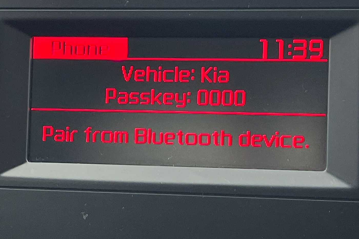 Used Kia Rio 2022 for sale - 76760661: Photo 12