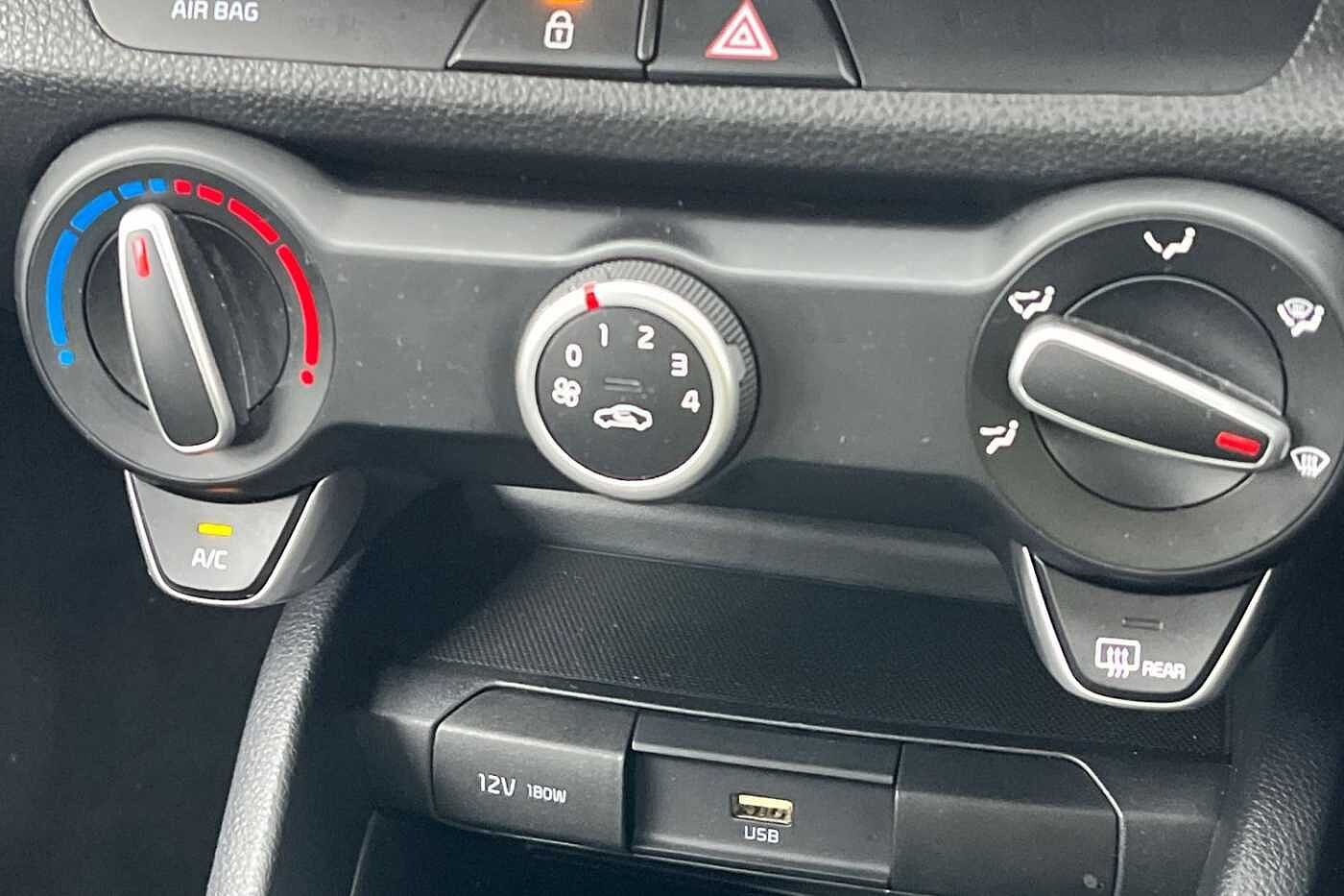 Used Kia Rio 2022 for sale - 76760661: Photo 13