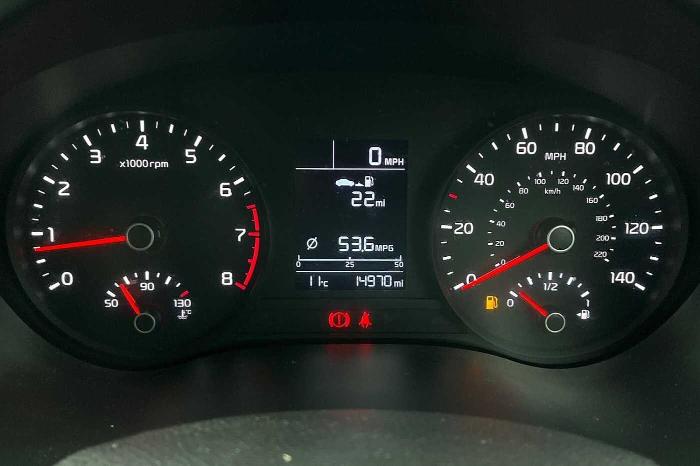 Used Kia Rio 2022 for sale - 76760661: Photo 15