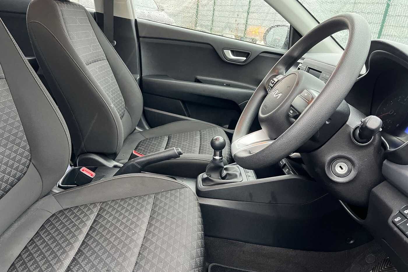 Used Kia Rio 2022 for sale - 76760661: Photo 19