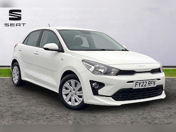 2022 (22) - 1.2 DPi 1 5dr