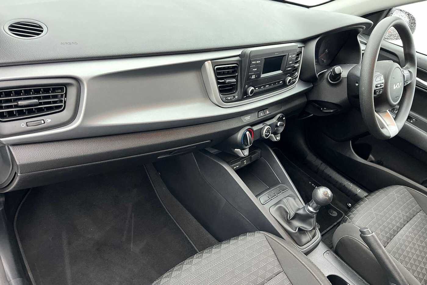 Used Kia Rio 2022 for sale - 76760661: Photo 2