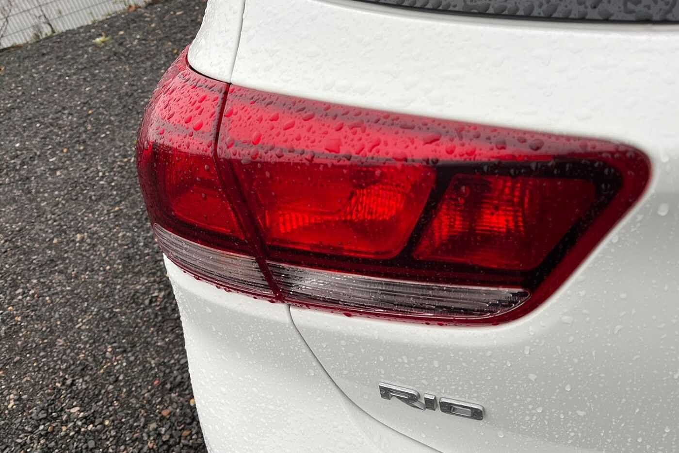 Used Kia Rio 2022 for sale - 76760661: Photo 24