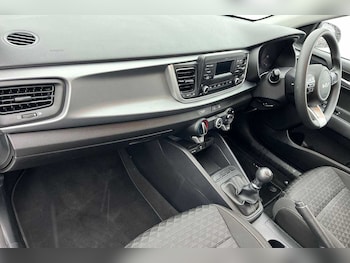 Used Kia Rio 2022 for sale - 76760661: Photo