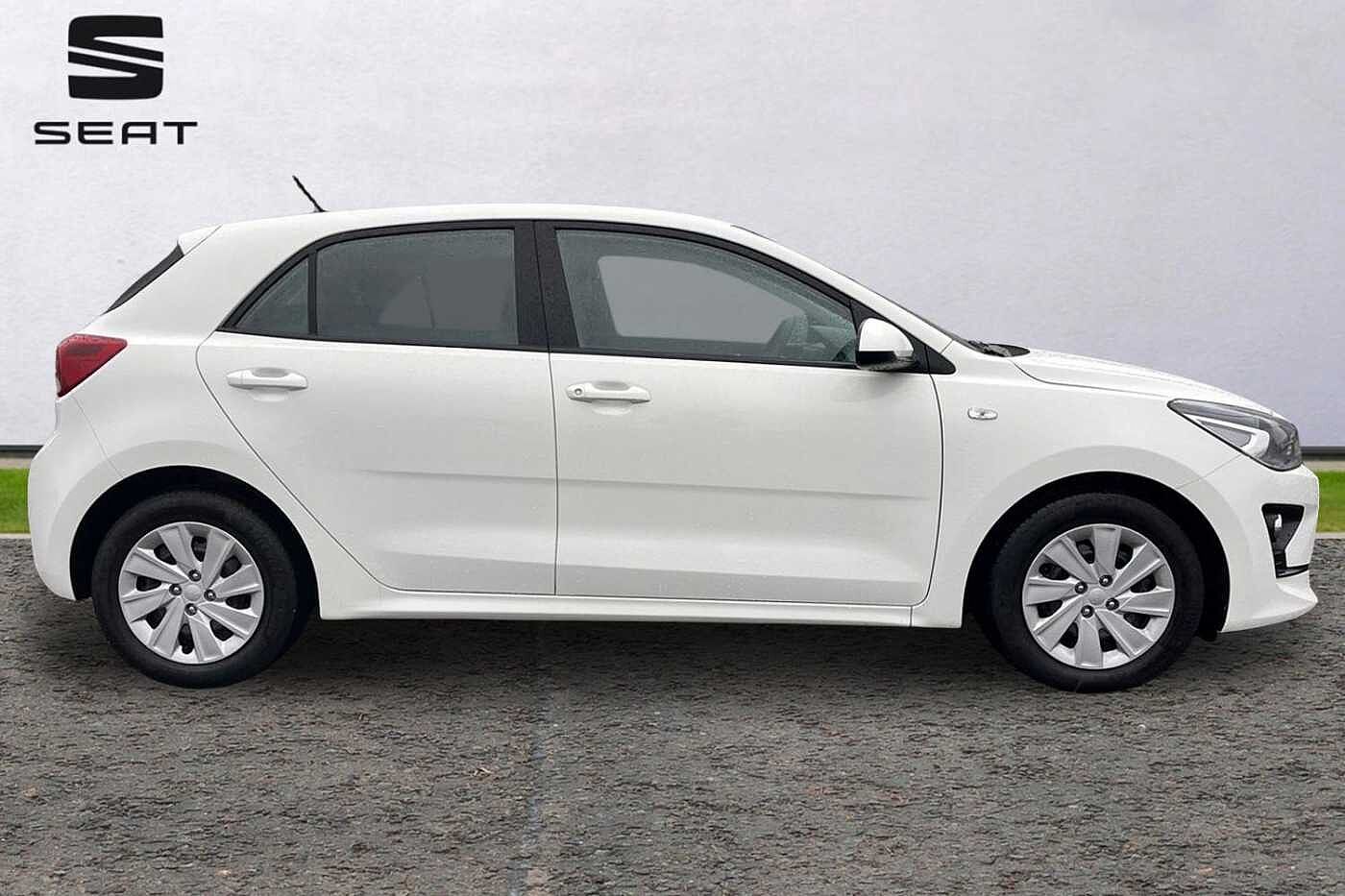 Used Kia Rio 2022 for sale - 76760661: Photo 4