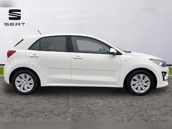 Used Kia Rio 2022 for sale - 76760661: Photo