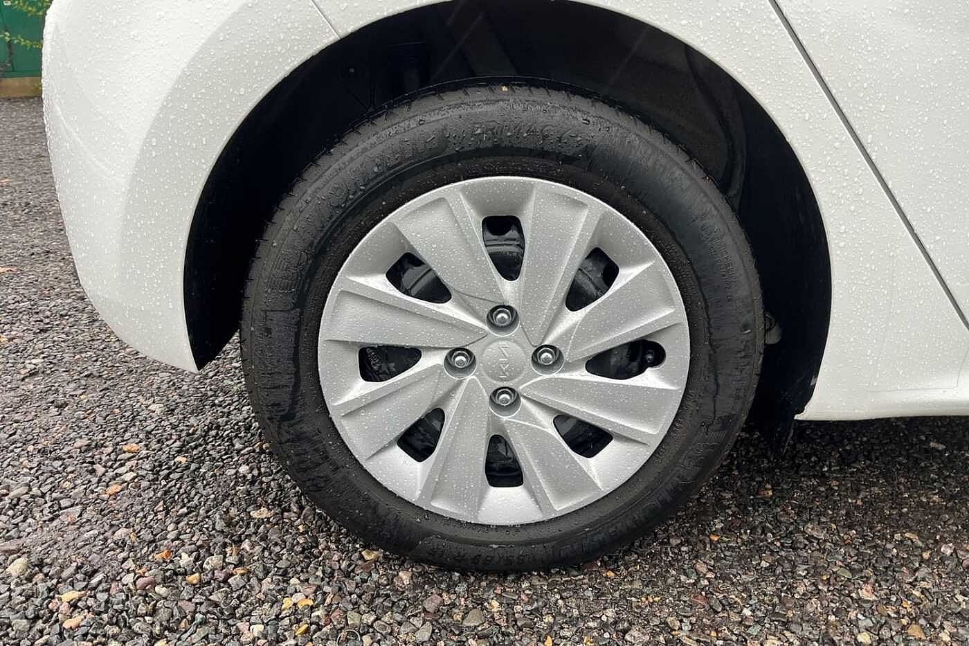 Used Kia Rio 2022 for sale - 76760661: Photo 5