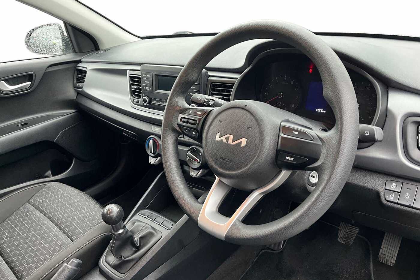 Used Kia Rio 2022 for sale - 76760661: Photo 6