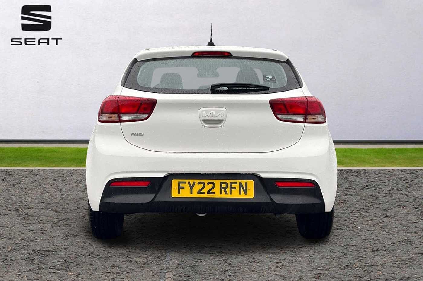 Used Kia Rio 2022 for sale - 76760661: Photo 7