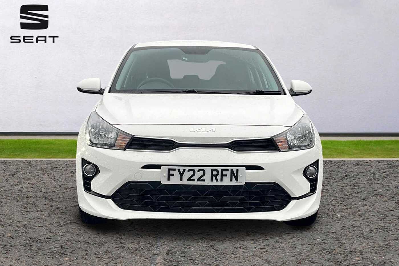 Used Kia Rio 2022 for sale - 76760661: Photo 8