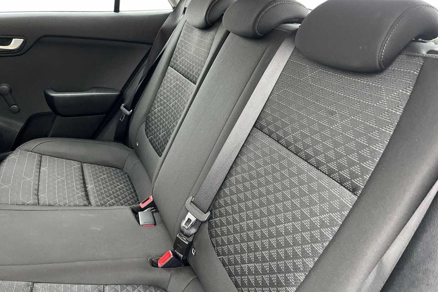 Used Kia Rio 2022 for sale - 76760661: Photo 9