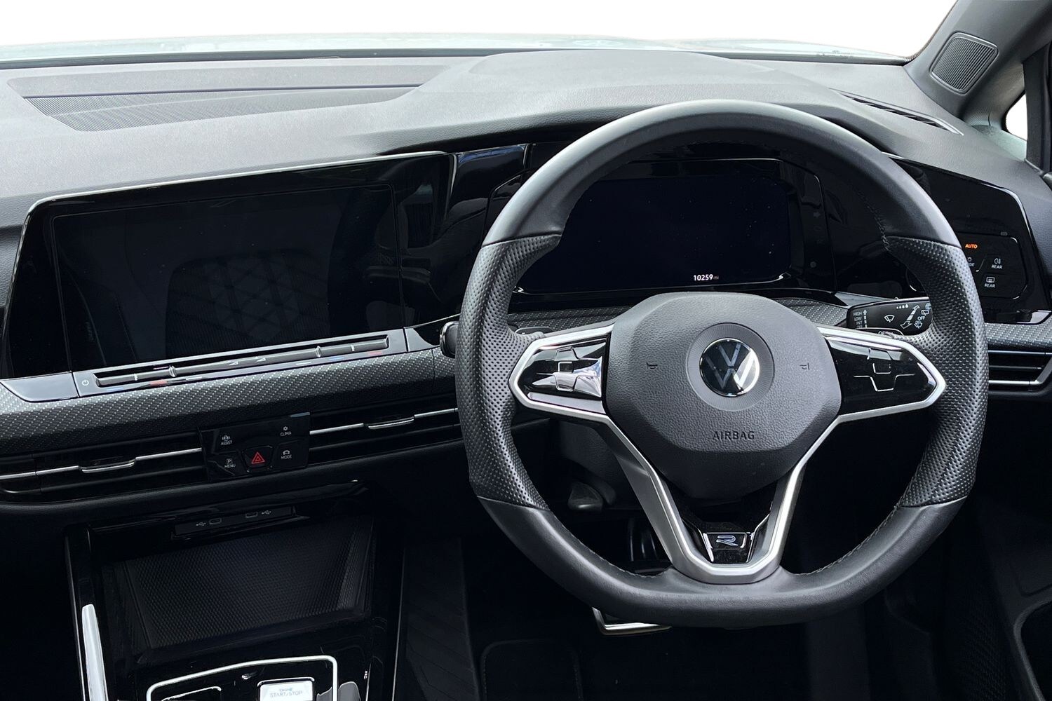 Used Volkswagen Golf 2023 for sale - 77552123: Photo 14