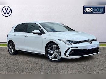 Volkswagen Golf feature image