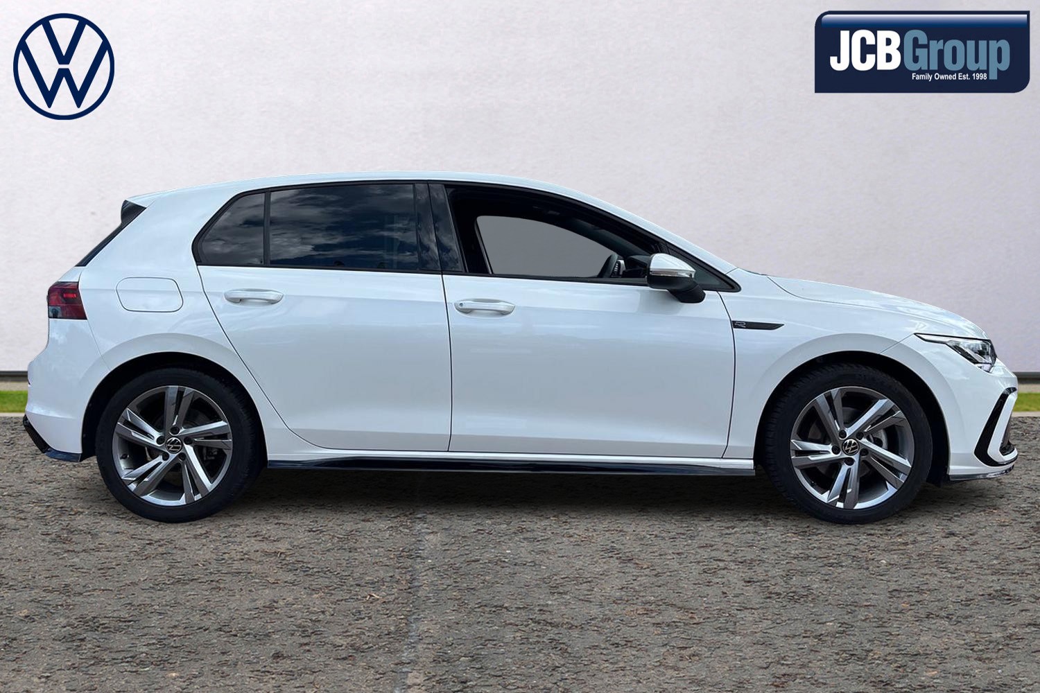 Used Volkswagen Golf 2023 for sale - 77552123: Photo 4